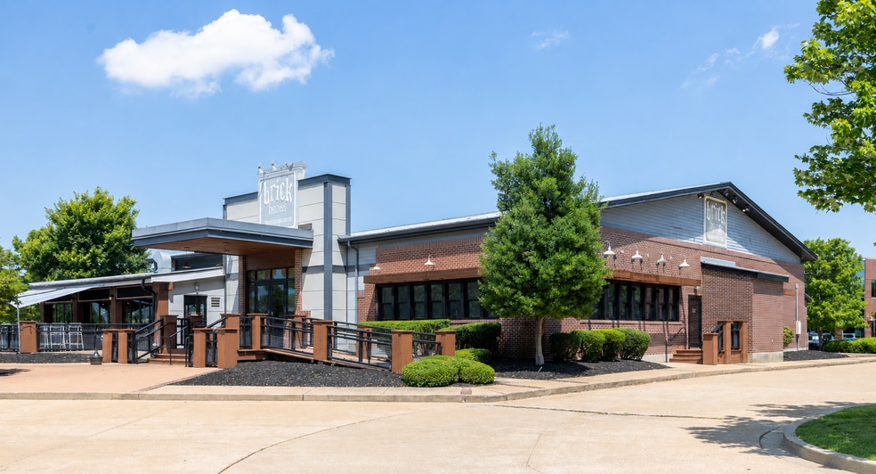 2 McBride and Son Center Dr, Chesterfield, MO for sale - Building Photo - Image 2 of 2