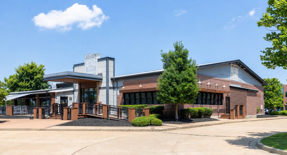 2 McBride and Son Center Dr, Chesterfield, MO à vendre - Photo du bâtiment - Image 2 de 2