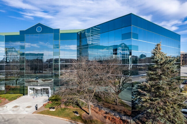 More details for 90 Matheson Blvd W, Mississauga, ON - Office for Lease