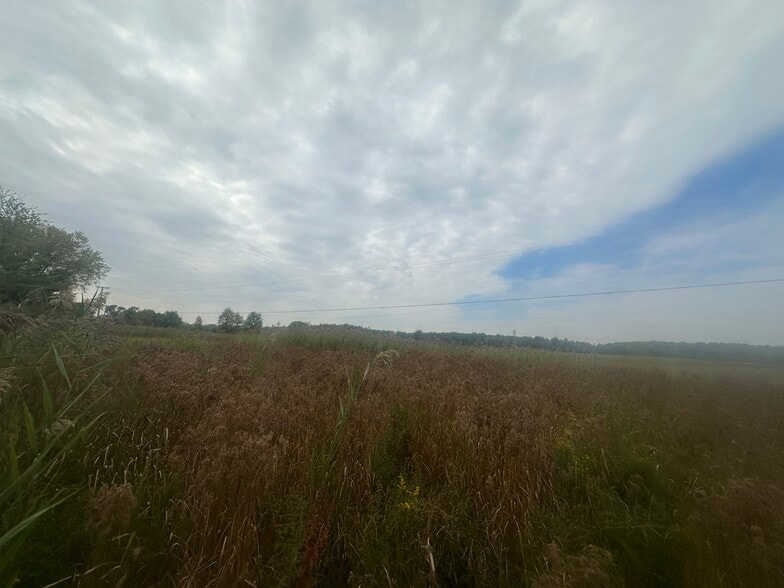 25 Mile Rd, Chesterfield Township, MI for sale - Building Photo - Image 3 of 4