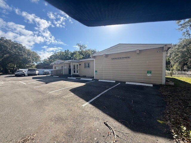 1600 E Amelia St, Orlando, FL à louer - Photo du bâtiment - Image 3 de 26