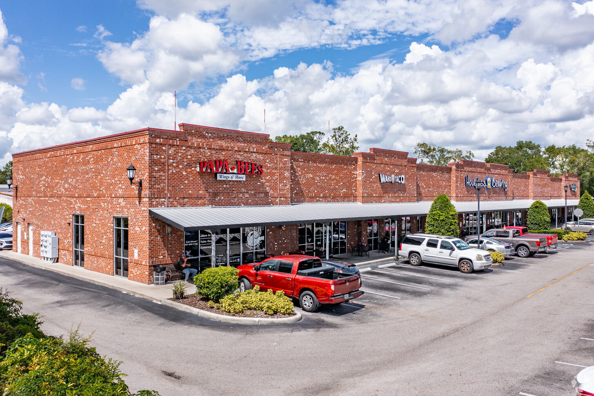 480 S Ronald Reagan Blvd, Longwood, FL for lease Primary Photo- Image 1 of 5