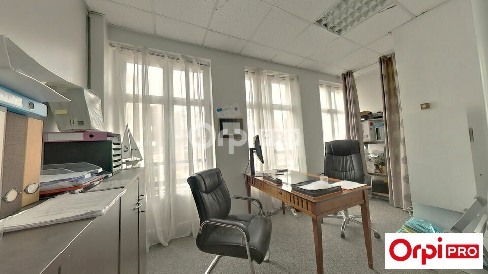 Bureau dans Lille à louer - Photo intérieure - Image 2 de 3
