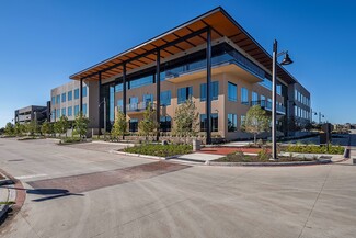 More details for 1234 Johnson Rd, Allen, TX - Office for Lease