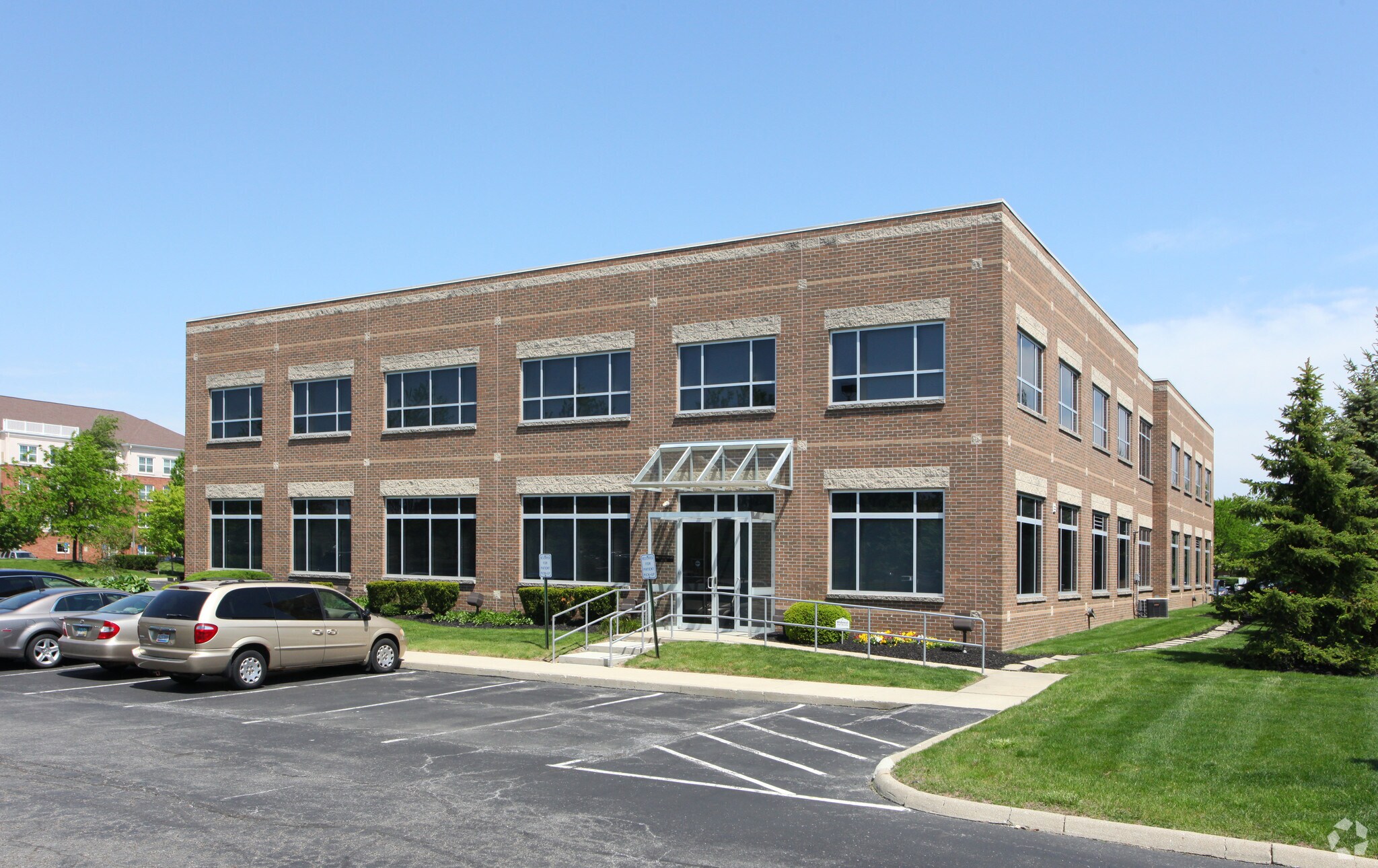 5155 Bradenton Ave, Dublin, OH for lease Primary Photo- Image 1 of 3