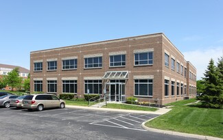 Plus de détails pour 5155 Bradenton Ave, Dublin, OH - Médical à louer