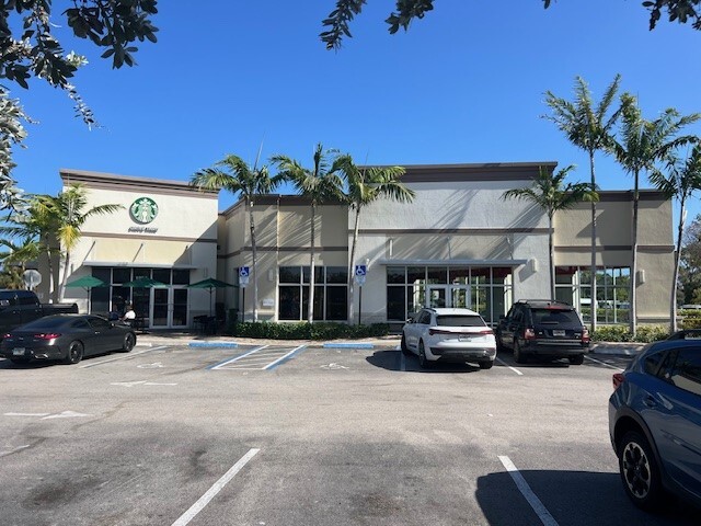 1830 N Federal Hwy, Boca Raton, FL for lease - Building Photo - Image 3 of 7