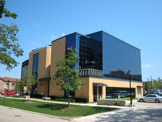 More details for 1725 N McGovern St, Highland Park, IL - Office, Office/Medical for Lease