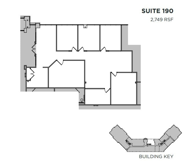 1250 Northland Dr, Saint Paul, MN for lease Floor Plan- Image 1 of 1