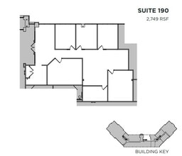 1250 Northland Dr, Saint Paul, MN for lease Floor Plan- Image 1 of 1