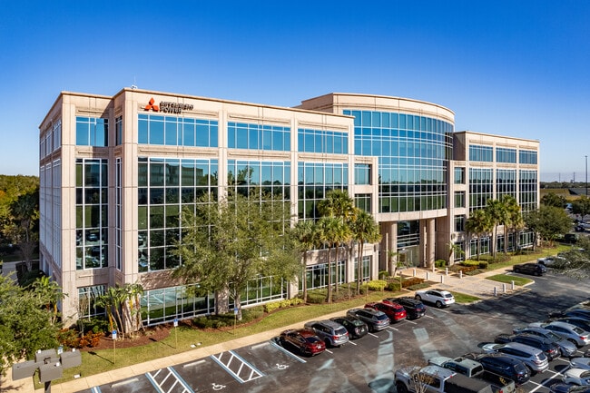 More details for 400 Colonial Center Pky, Lake Mary, FL - Office for Lease