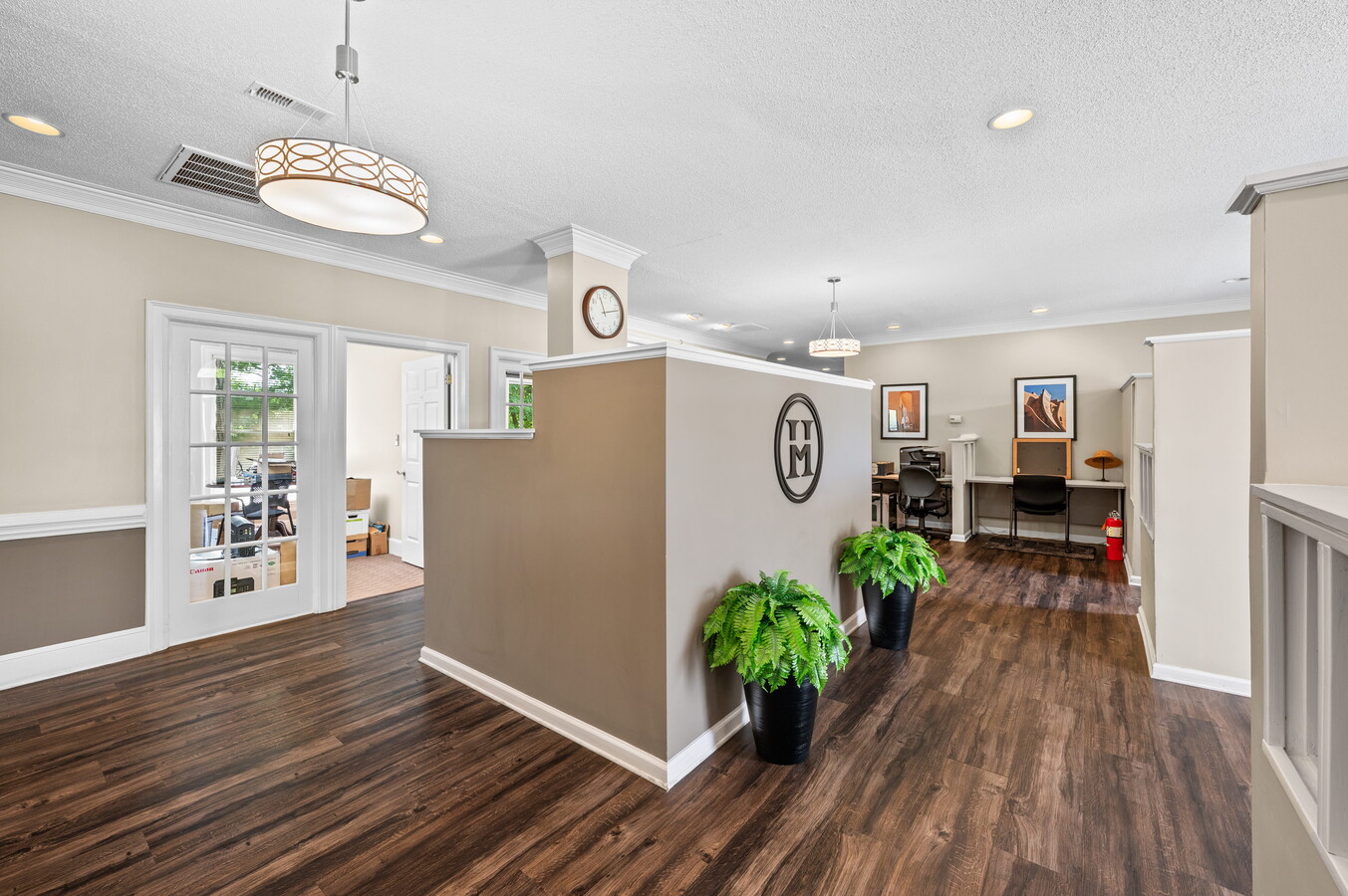 1348 Matthews Township Pky, Matthews, NC 28105 - Unité 200 -  - Photo intérieure - Image 2 of 17