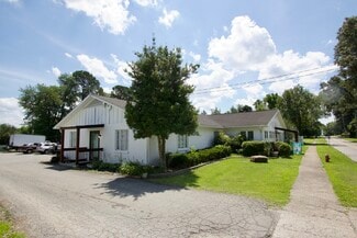 More details for 805 Princeton St, Providence, KY - Health Care for Sale