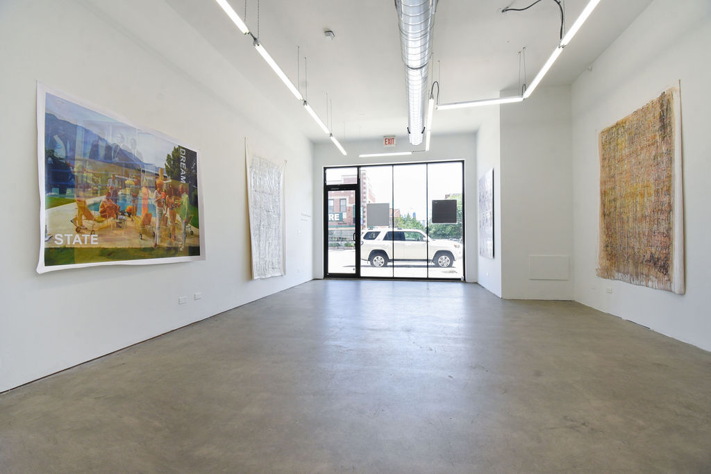 864 N Ashland Ave, Chicago, IL à vendre Photo du bâtiment- Image 1 de 1