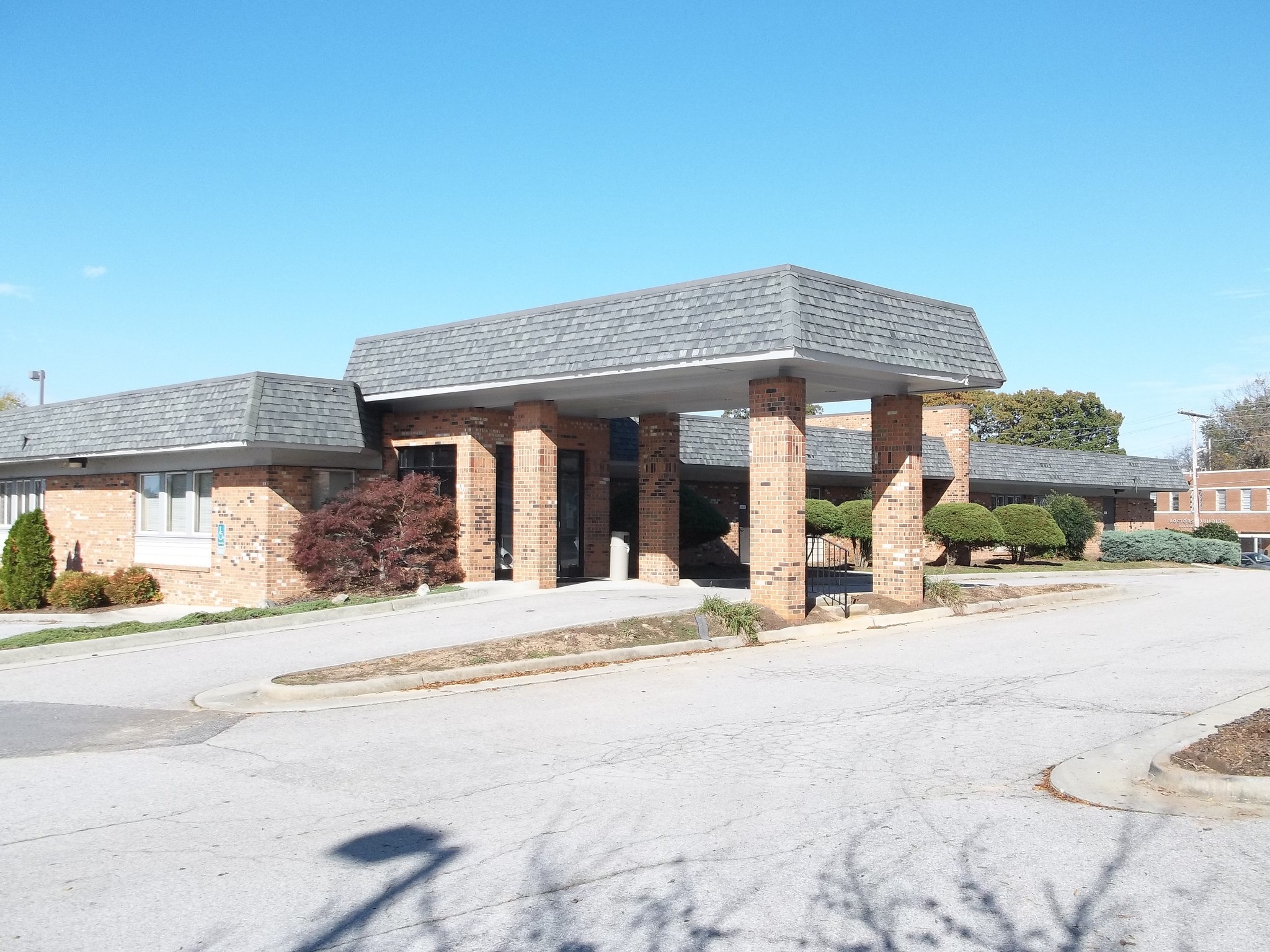 101 Holbrook St, Danville, VA for lease Building Photo- Image 1 of 9