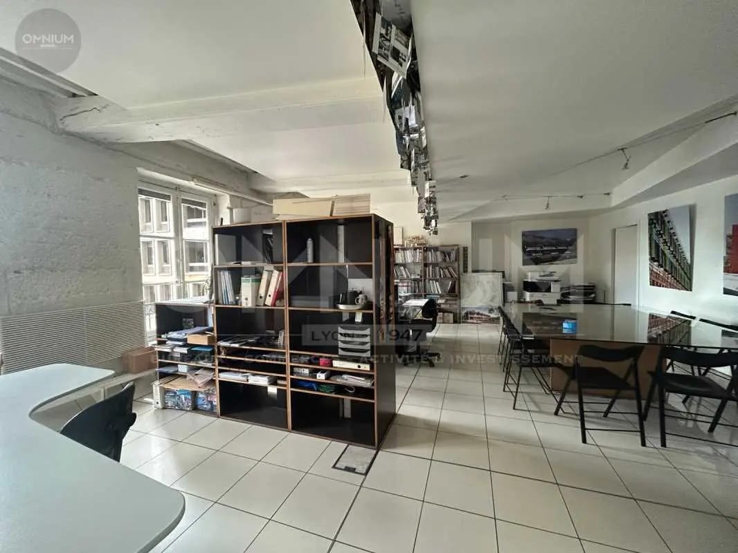 Multifamily in Lyon for sale Interior Photo- Image 1 of 5