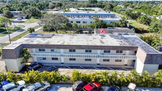 More details for 755 Hummingbird Way, North Palm Beach, FL - Multifamily for Sale