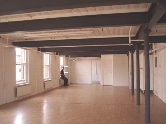 18 Hilton St, Manchester for lease - Interior Photo - Image 2 of 4