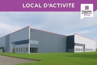 More details for Industrial for Lease