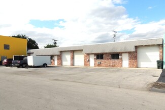 More details for 141-161 NE 32nd St, Oakland Park, FL - Industrial for Lease