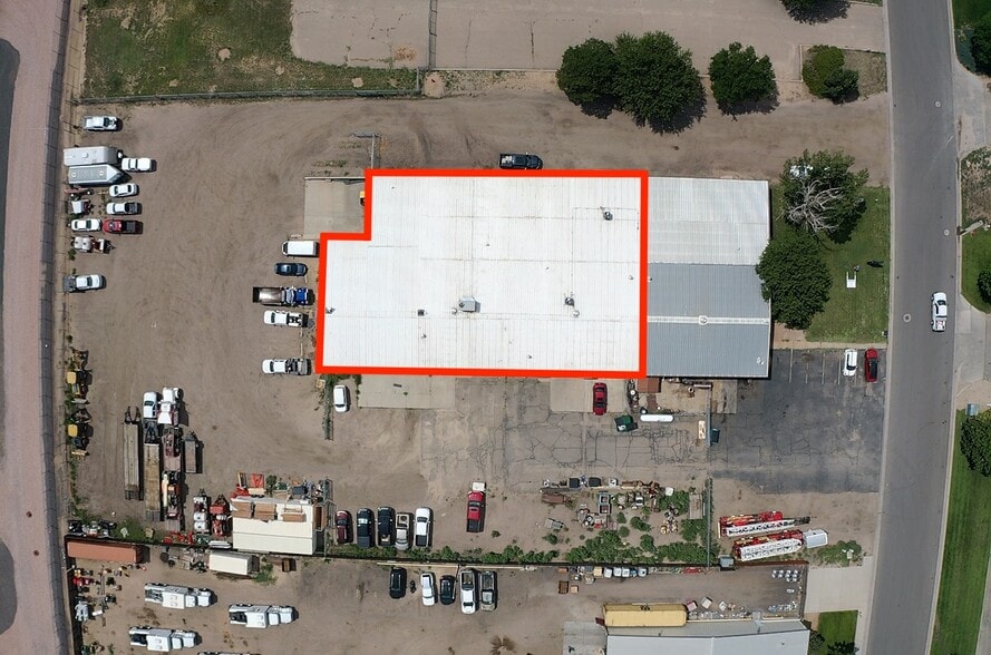 128 30th St, Greeley, CO for sale - Building Photo - Image 1 of 20