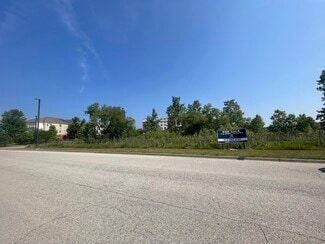 More details for 3680 Casimer Pulaski Memorial Dr, Waukegan, IL - Land for Sale