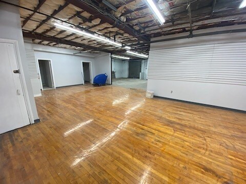 Plus de détails pour 5 E 12th St, Paterson, NJ - Industriel à louer