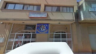 Plus de détails pour Calle de Vicente Ruiz Llamas, Puerto Lumbreras - Sports et divertissement à vendre