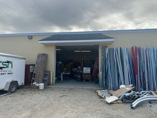 Plus de détails pour 18130-18134 NW Frontage Rd, Joliet, IL - Industriel à louer