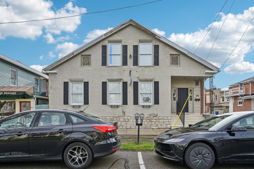 56 N Franklin St, Delaware, OH à vendre - Photo du bâtiment - Image 2 de 37