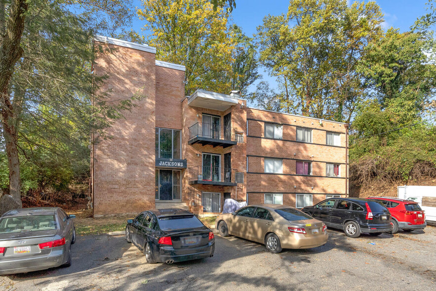 20 Ritchie Ave, Silver Spring, MD à vendre - Photo du bâtiment - Image 1 de 1