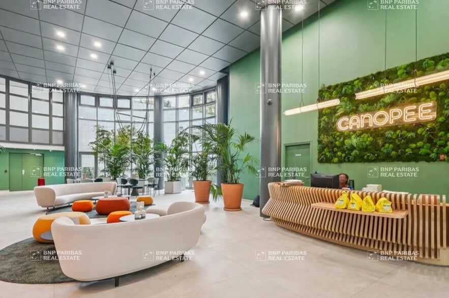 1 Boulevard Victor, Paris for lease - Building Photo - Image 2 of 28