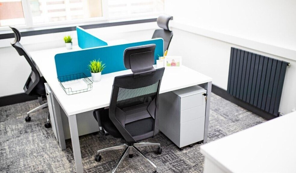 Sankey St, Warrington à louer - Photo du bâtiment - Image 3 de 10