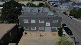 More details for 1305 S Inca St, Denver, CO - Industrial for Sale