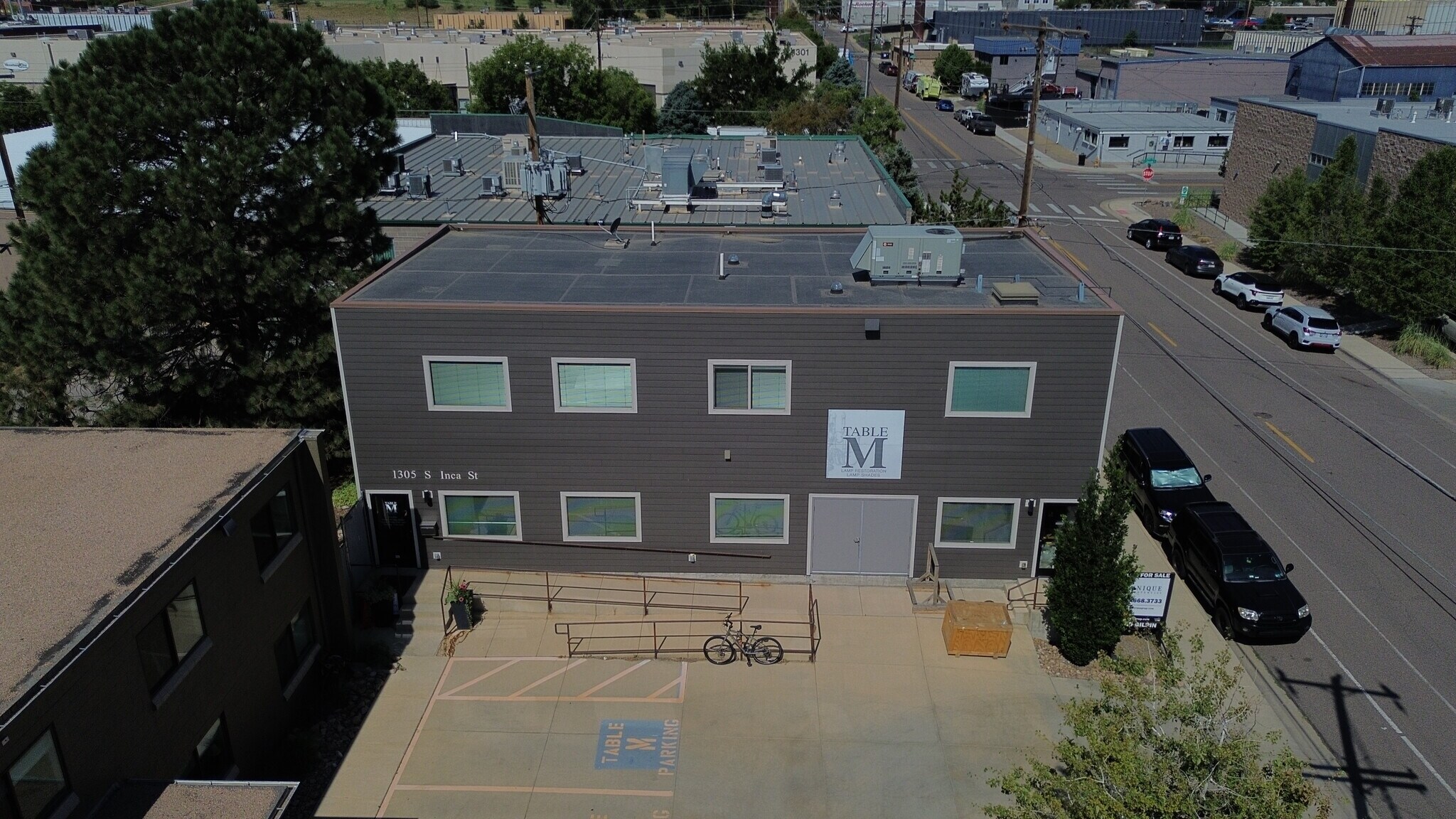 1305 S Inca St, Denver, CO for sale Building Photo- Image 1 of 10