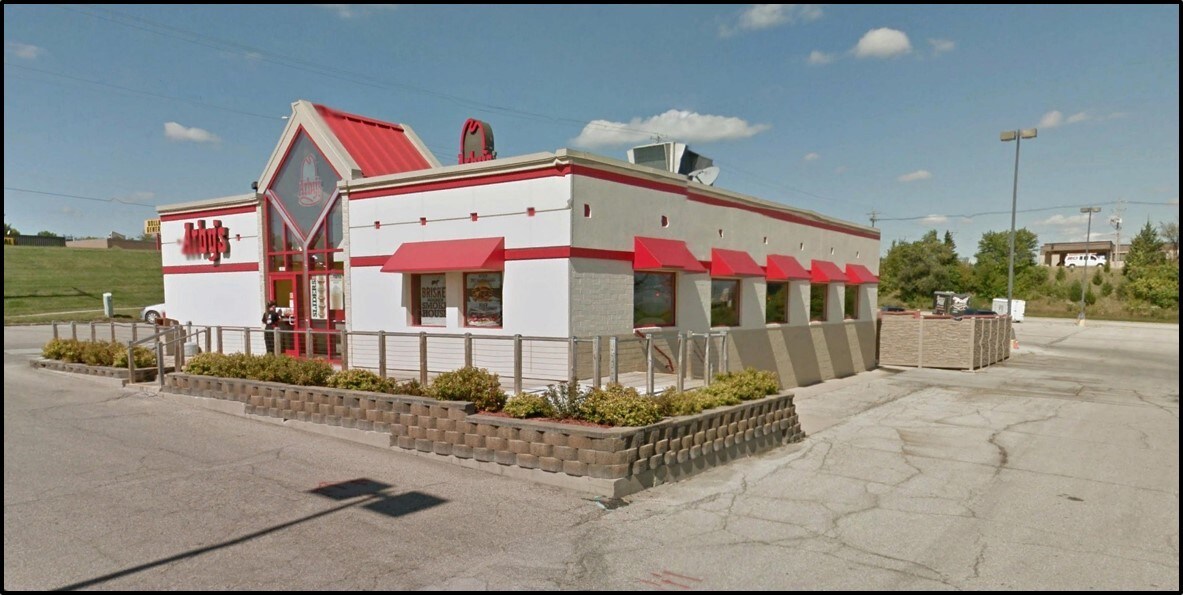 2410 S Center St, Marshalltown, IA for sale Building Photo- Image 1 of 7