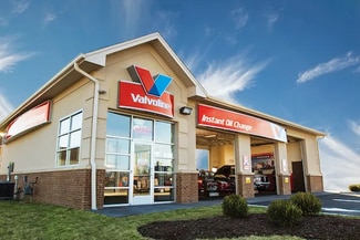 Plus de détails pour 1897 College Ave, Elmira, NY - Commerce de détail à vendre