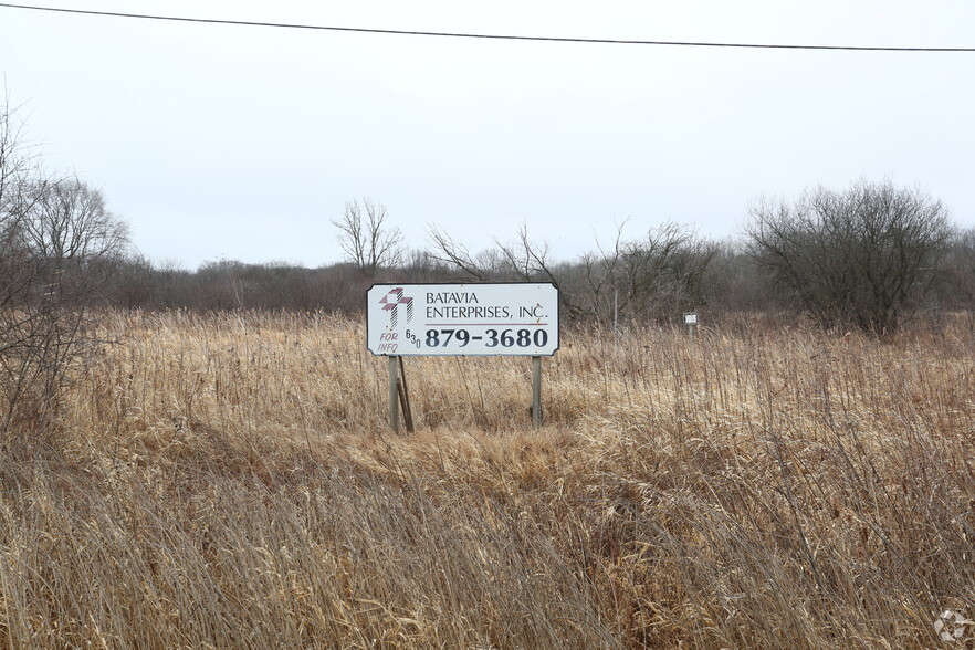 1S731 State Route 47 Rt, Elburn, IL à vendre - Photo principale - Image 1 de 2