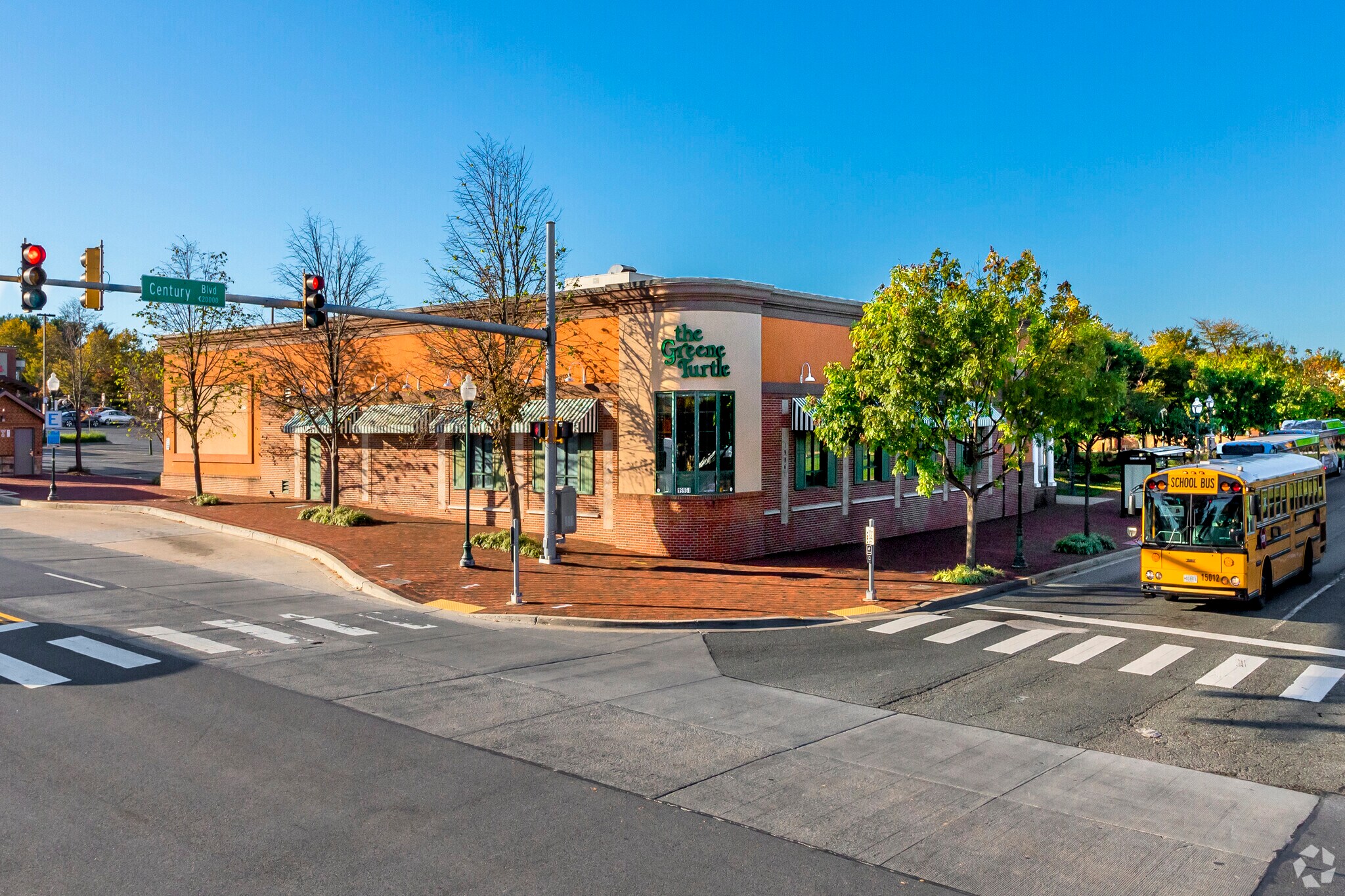 19961 Century Blvd, Germantown, MD à vendre Photo principale- Image 1 de 1