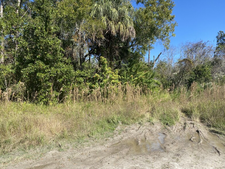 Diagonal Rd & Lazy Ln, Hudson, FL for sale - Primary Photo - Image 1 of 1