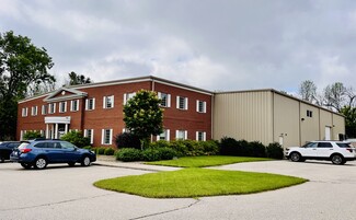 Plus de détails pour 540 Discovery Dr, Neenah, WI - Industriel à vendre