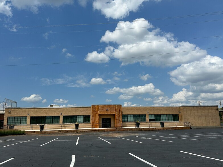 492 Theta Ave S, Birmingham, AL à vendre - Photo du bâtiment - Image 2 de 6