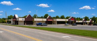 Plus de détails pour 579-605 N Cedar St, Imlay City, MI - Commerce de détail à louer