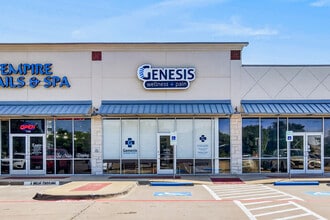 108 E Us Highway 80, Forney, TX for lease Interior Photo- Image 2 of 26