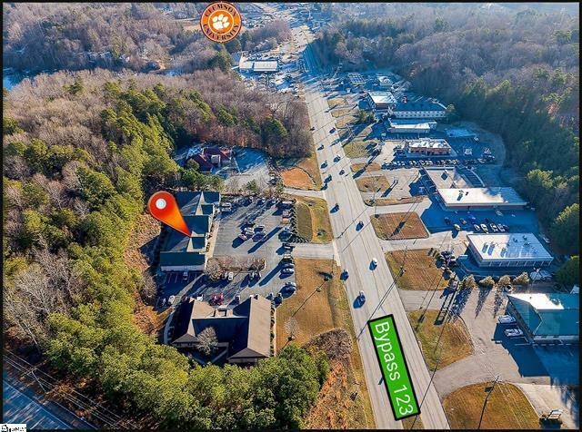 528 Bypass Highway 123, Seneca, SC à vendre - Aérien - Image 2 de 18