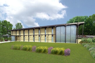 Plus de détails pour 340 Main St, Madison, NJ - Bureau à louer