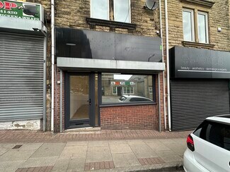 More details for 7 Station Rd, Wombwell - Retail for Lease