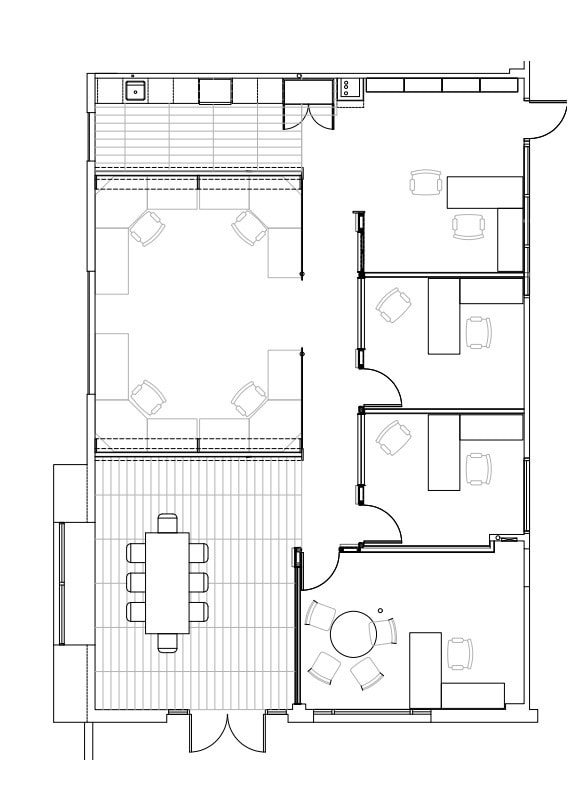 2005-2093 San Elijo Ave, Cardiff By The Sea, CA for lease Floor Plan- Image 1 of 1