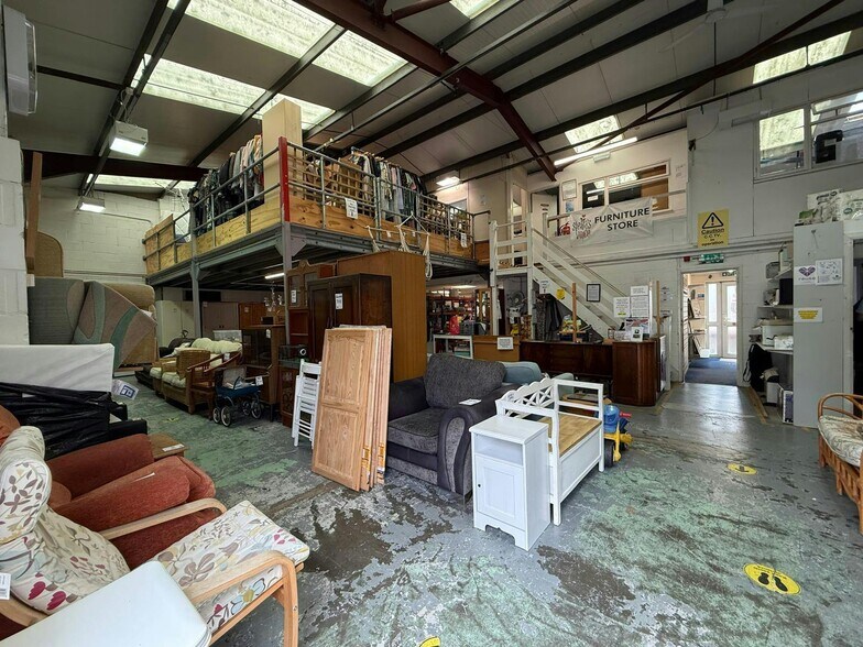 Brockhampton Ln, Havant à louer - Photo intérieure - Image 2 de 8