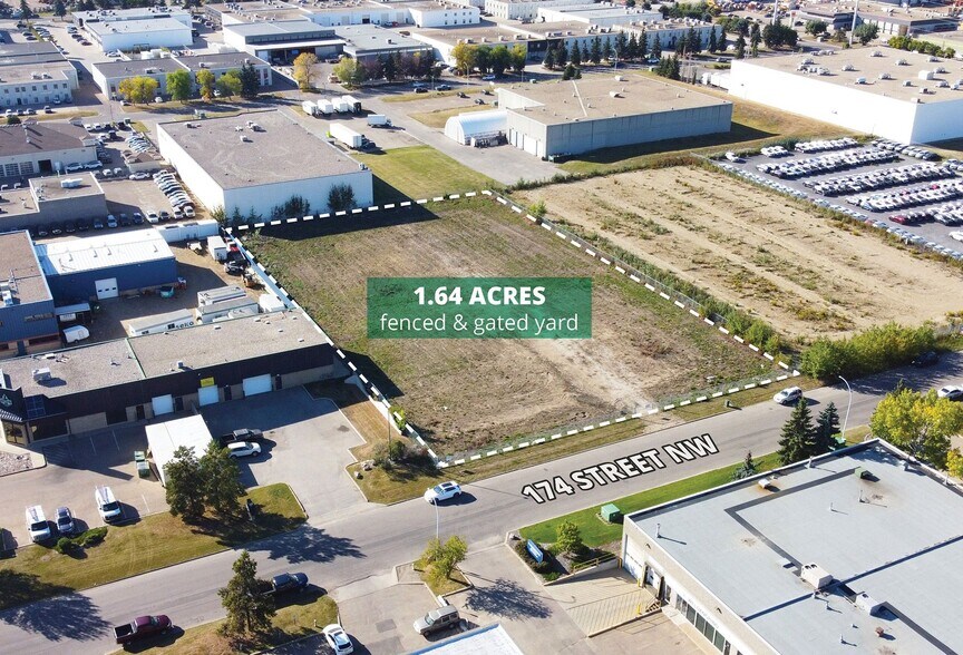 10324 174 St, Edmonton, AB à vendre - Photo du bâtiment - Image 3 de 4